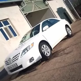 Toyota Camry 2010