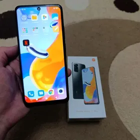 Redmi Not 11 Pro 8/128
