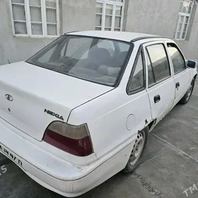 Daewoo Nexia 1994