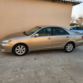 Toyota Camry 2003