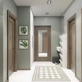 Büzmeýin gres 2-etaź