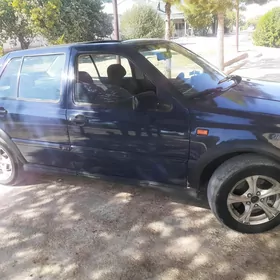 Volkswagen Jetta III 1993