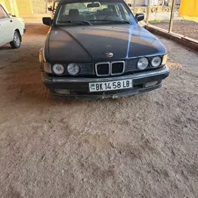BMW 730 1989