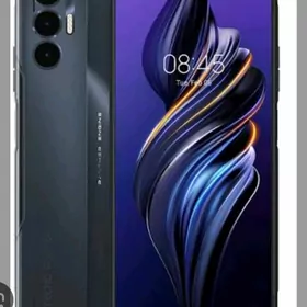 TECNO POVA 3