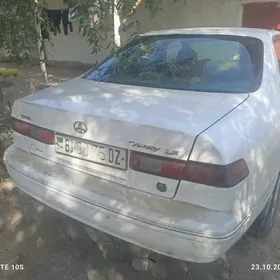 Toyota Camry 1998