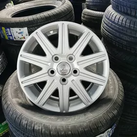 15 лик Грант