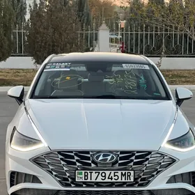 Hyundai Sonata 2023