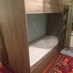 2х ярус кровать