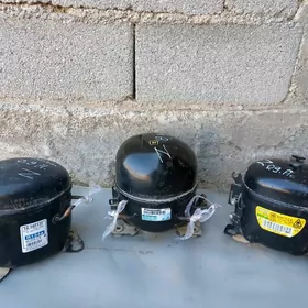 HOLODILNIK MOTORLARY