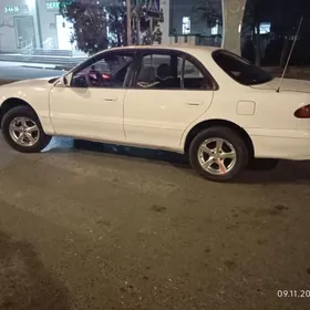 Hyundai Sonata 1995