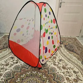 cagalar ucin palatka