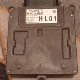 Haýlandyr fara blok