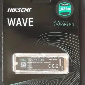 NVME 1TB HIKSEMI