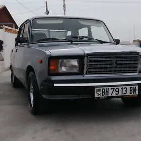 Lada 2107 2010