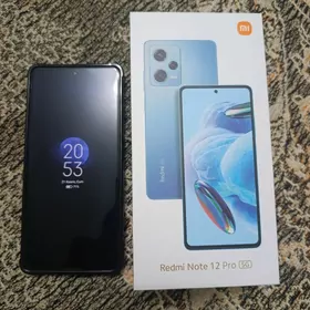 Redmi note 12 pro 5 g
