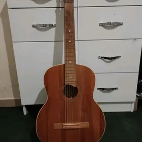 Rasiski Clasica Gitara 6 kris