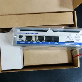 marşrutizator NSG-1820