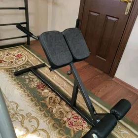 гиперэкстензия giperstenzya