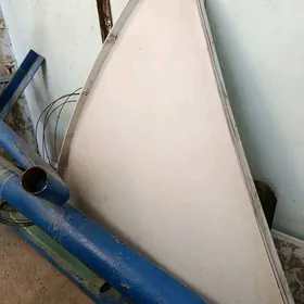 УЛЫ АНТЕННА