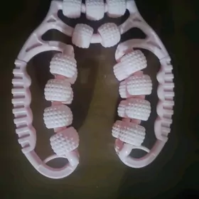 Фитнес массажёр для тела