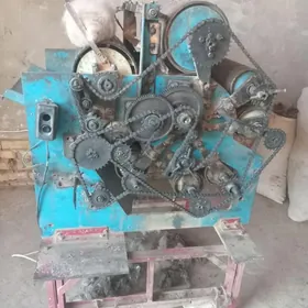 Ýüň titýän stanok