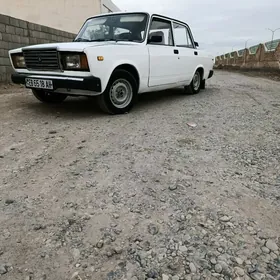 Lada 2107 2003