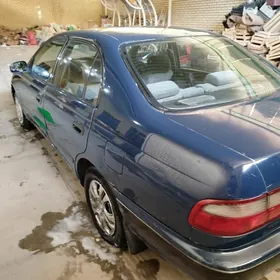 Toyota Carina 1993