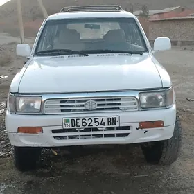 Toyota 4Runner 1995