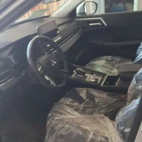 Mitsubishi Outlander 2021