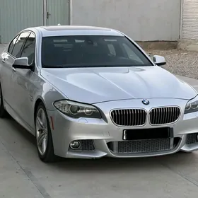 BMW F10 2011