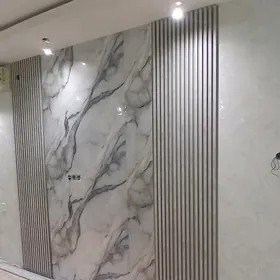 Ussa Remont Ahli is  Garantaly