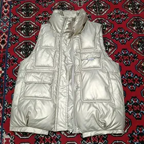 Безрукавка