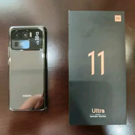 Xiaomi 11ultra 12/256
