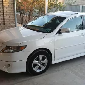 Toyota Camry 2010