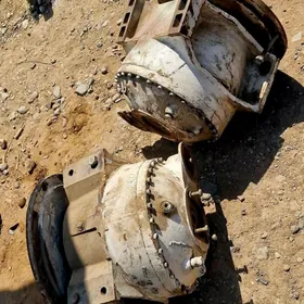 mikserin bocga reduktory