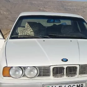 BMW 525 1991