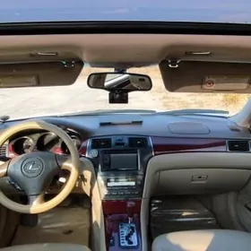 Lexus ES 300 2003