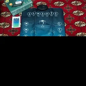 Namaz owredyan namazlyk