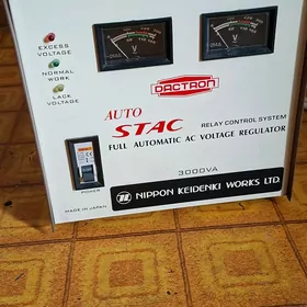 стабилизатор