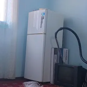 Holodilnik samsung wozduşny