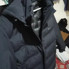 Ful KURTKA GEYLMEDIK