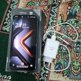 infinix GT30pro