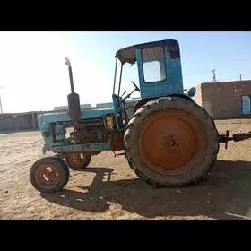 MTZ T-28 2007