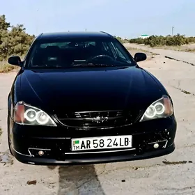 Chevrolet Epica 2004