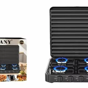 ORGYNAL NASTOLNY GAZPLTA 4 GÖZ