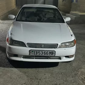 Toyota Mark II 1993