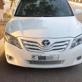 Toyota Camry 2008