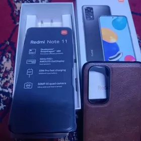 Redmi note 11