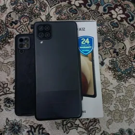 Samsung A12
