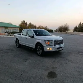Ford F-150 2020